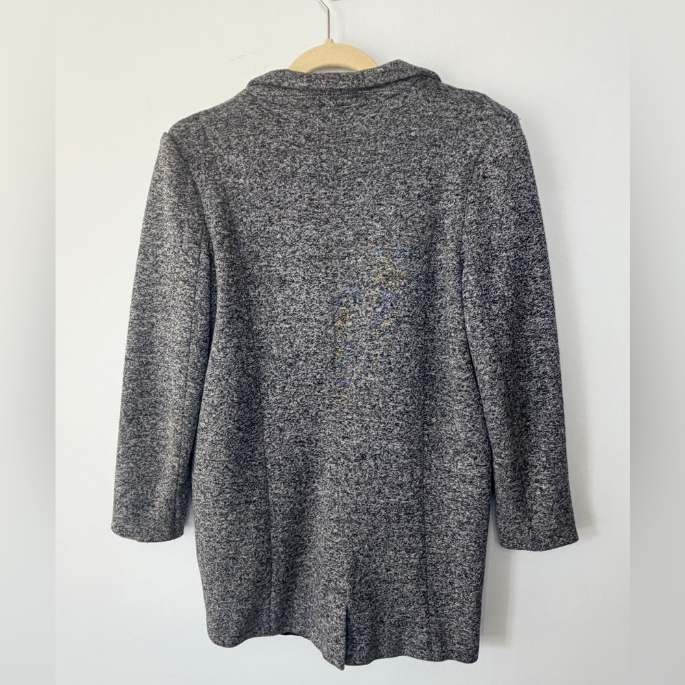 Gilbert Grey Blazer – Size M – Blazer - Picture 6 of 16